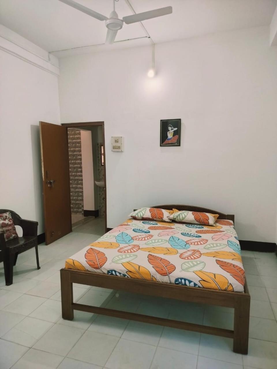 Primrose Homestay Guwahati Zewnętrze zdjęcie