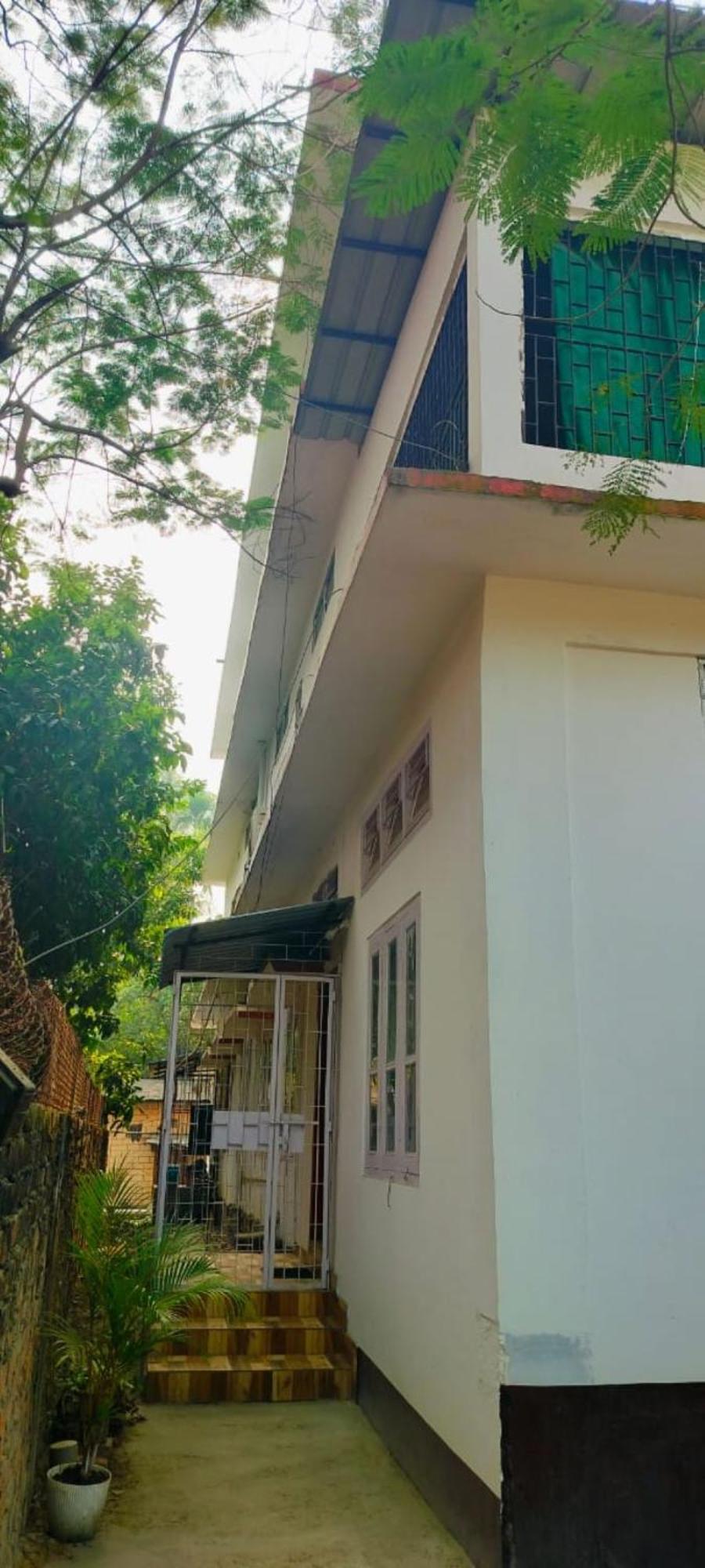 Primrose Homestay Guwahati Zewnętrze zdjęcie